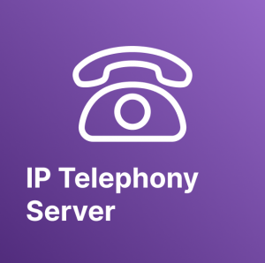 ip telephony server