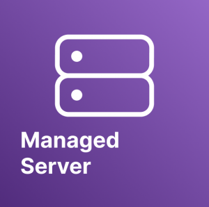 managed server
