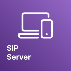 sip server