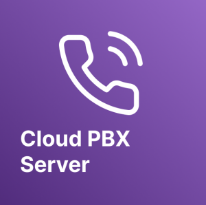 cloud pbx server